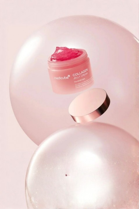 MEDICUBE Collagen Jelly Cream 50 mlIVET.PL - Modna odzież
