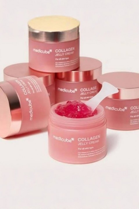 MEDICUBE Collagen Jelly Cream 110 mlIVET.PL - Modna odzież