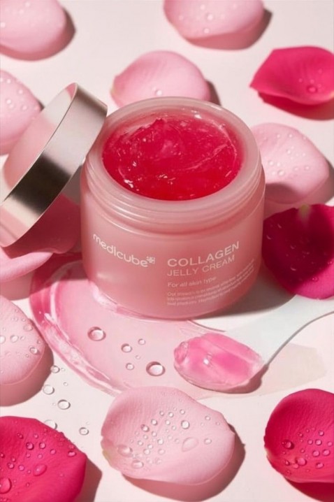 MEDICUBE Collagen Jelly Cream 110 mlIVET.PL - Modna odzież