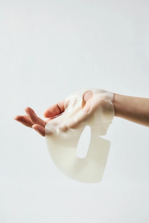 BIODANCE Radiant Vita Niacinamide Real Deep Mask 1 szt.IVET.PL - Modna odzież