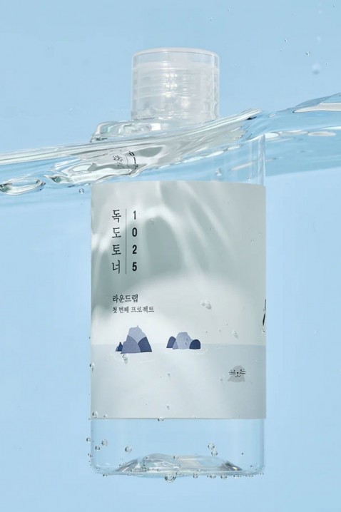 ROUND LAB 1025 Dokdo Toner 500 mlIVET.PL - Modna odzież