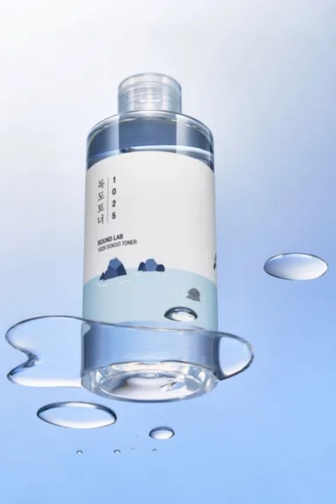 ROUND LAB 1025 Dokdo Toner 500 mlIVET.PL - Modna odzież