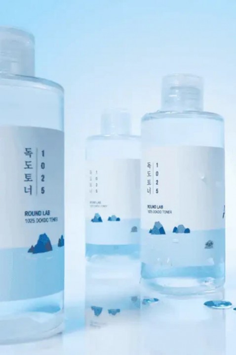 ROUND LAB 1025 Dokdo Toner 100 mlIVET.PL - Modna odzież