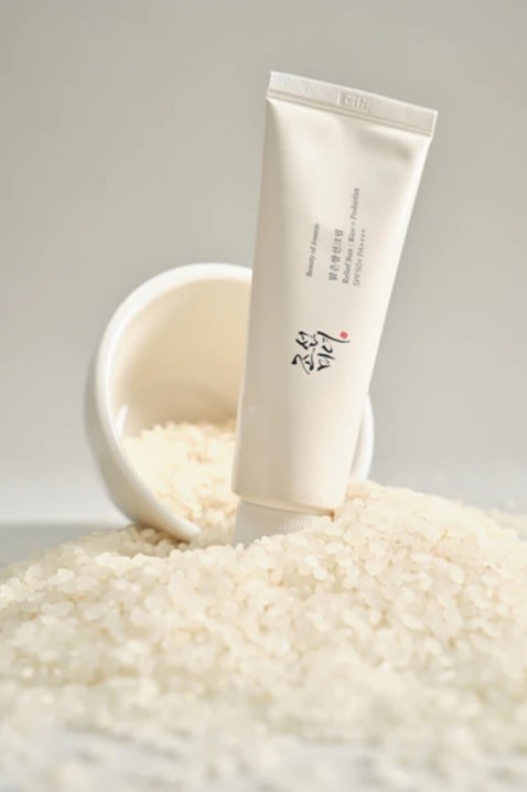 Beauty of Joseon RELIEF SUN: RICE + PROBIOTICS 50 mlIVET.PL - Modna odzież