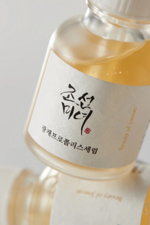 Beauty of Joseon Glow Serum: Propolis + Niacinamide 30 mlIVET.PL - Modna odzież