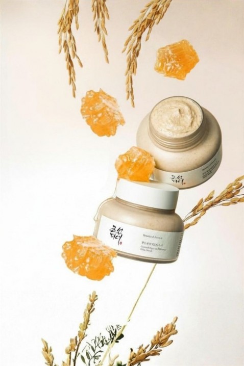 Beauty of Joseon Ground Rice and Honey Glow Mask 150 mlIVET.PL - Modna odzież