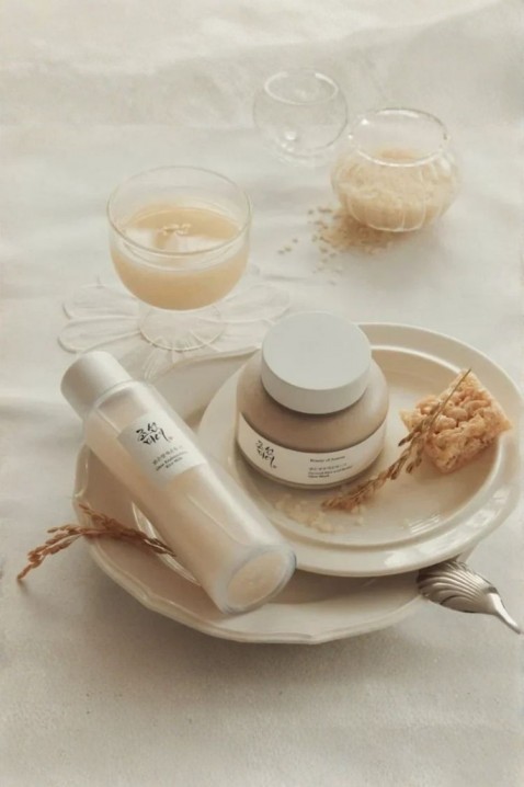 Beauty of Joseon Ground Rice and Honey Glow Mask 150 mlIVET.PL - Modna odzież