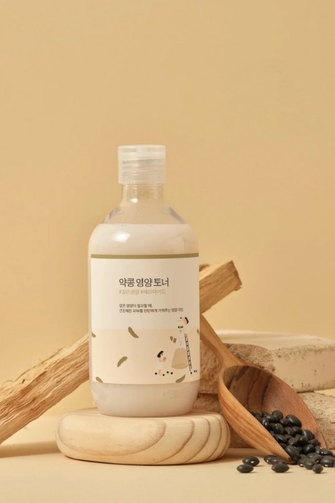 ROUND LAB Soybean Nourishing Toner 300 mlIVET.PL - Modna odzież