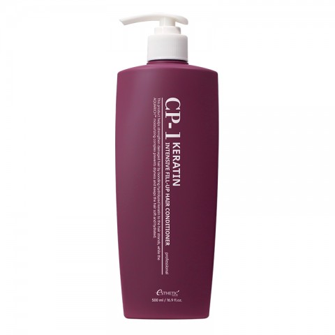 ESTHETIC HOUSE CP-1 Keratin Intensive Fill-up Hair Conditioner 500mlIVET.PL - Modna odzież