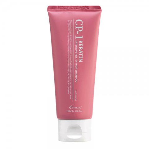 ESTHETIC HOUSE CP-1 Keratin Intensive Fill-up Hair Shampoo 100mlIVET.PL - Modna odzież