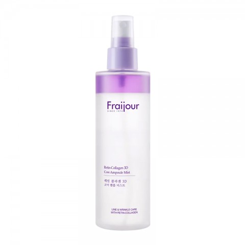 Fraijour Collagen 3D Core Ampoule Mist 200 mlIVET.PL - Modna odzież