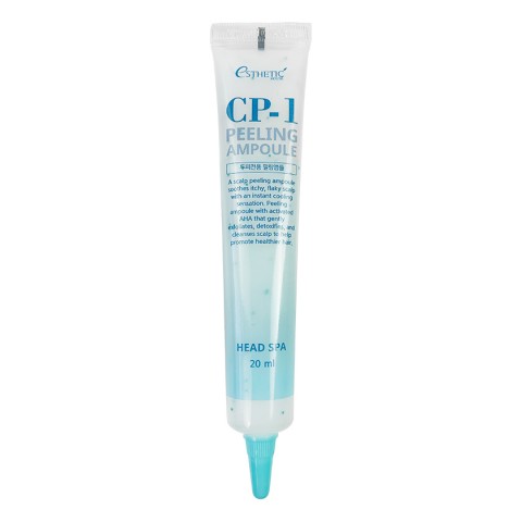 Esthetic House CP-1 Peeling Ampoule 1 pcs*20 mlIVET.PL - Modna odzież