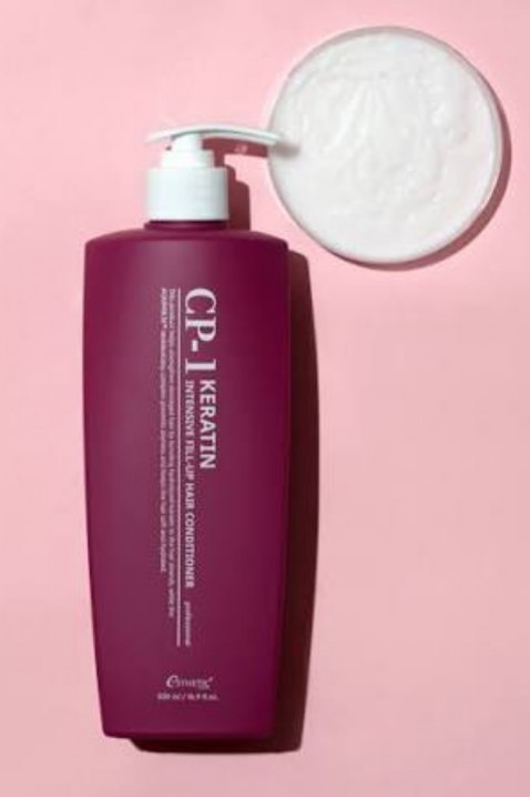 ESTHETIC HOUSE CP-1 Keratin Intensive Fill-up Hair Conditioner 500mlIVET.PL - Modna odzież