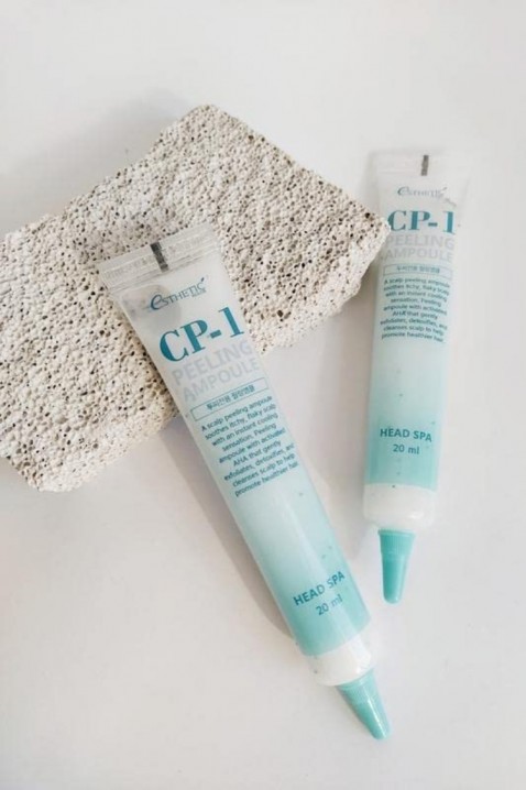 Esthetic House CP-1 Peeling Ampoule 1 pcs*20 mlIVET.PL - Modna odzież