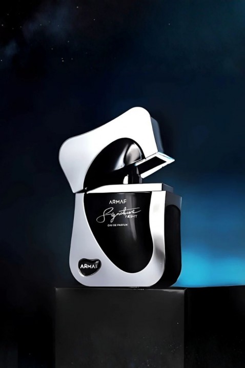 Perfumy arabskie Armaf Signature Night Edp 100 mlIVET.PL - Modna odzież