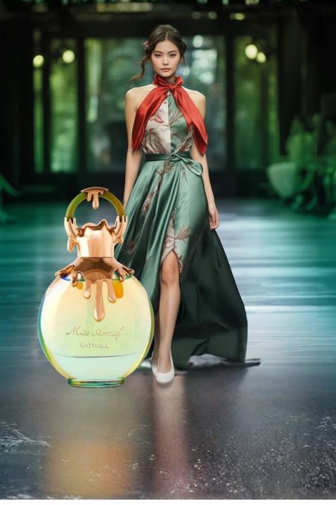 Arabski perfumy Armaf Miss Armaf Catwalk EDP 100 mlIVET.PL - Modna odzież