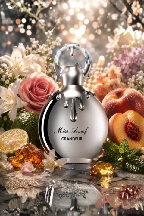 Arabski perfumy Armaf Miss Armaf Grandeur EDP 100 mlIVET.PL - Modna odzież