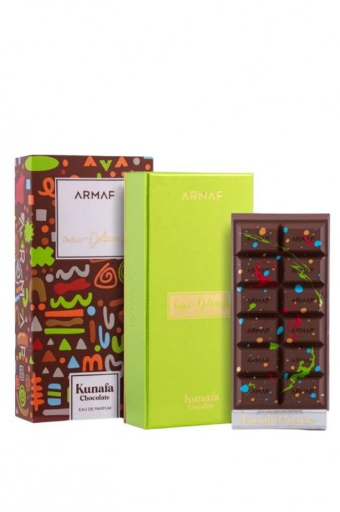 Perfumy arabskie Armaf Kunafa Chocolate EDP 70 mlIVET.PL - Modna odzież