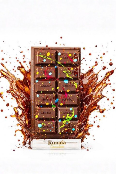 Perfumy arabskie Armaf Kunafa Chocolate EDP 70 mlIVET.PL - Modna odzież