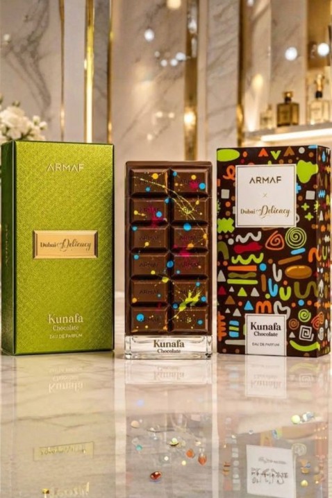 Perfumy arabskie Armaf Kunafa Chocolate EDP 70 mlIVET.PL - Modna odzież