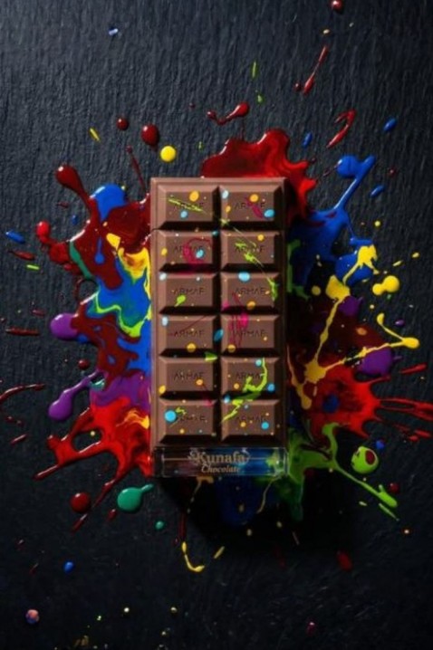 Perfumy arabskie Armaf Kunafa Chocolate EDP 70 mlIVET.PL - Modna odzież