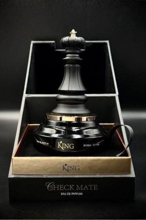 Perfumy arabskie Armaf Checkmate - King EDP 100 mlIVET.PL - Modna odzież