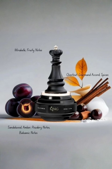 Perfumy arabskie Armaf Checkmate - King EDP 100 mlIVET.PL - Modna odzież