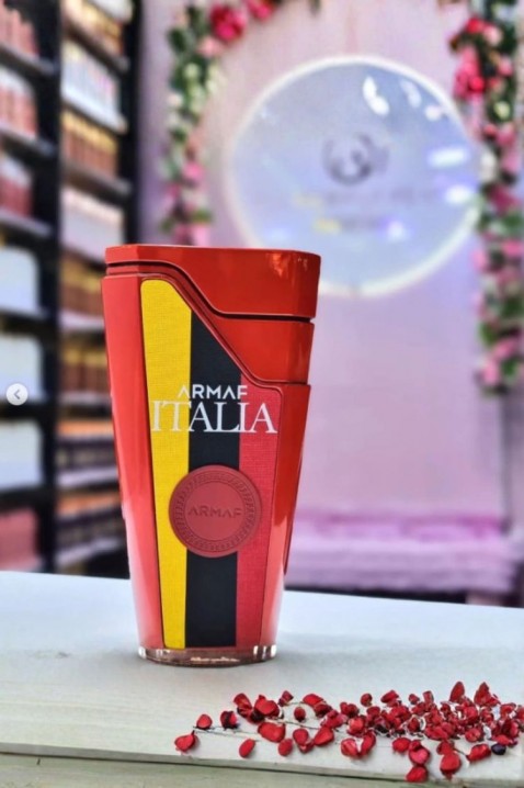 Perfumy arabskie Armaf Eternia Italia EDP 80 mlIVET.PL - Modna odzież