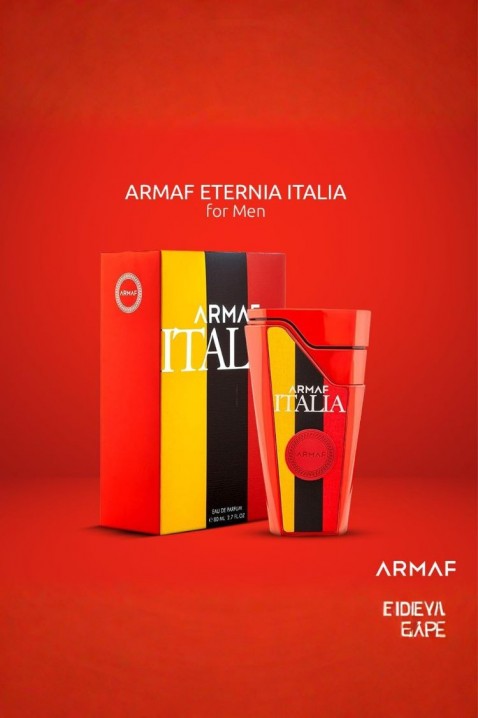 Perfumy arabskie Armaf Eternia Italia EDP 80 mlIVET.PL - Modna odzież