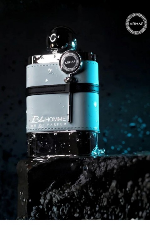 Perfumy arabskie Armaf Blue Homme EDP 100 mlIVET.PL - Modna odzież