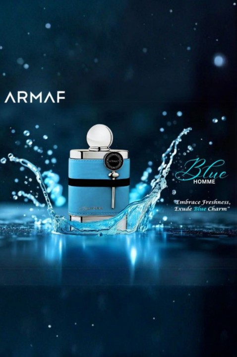 Perfumy arabskie Armaf Blue Homme EDP 100 mlIVET.PL - Modna odzież