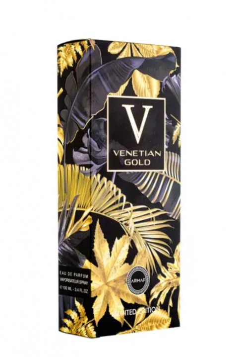 Arabskie perfumy Armaf Venetian Gold EDP 100 mlIVET.PL - Modna odzież