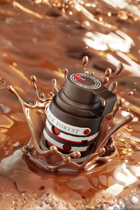 Perfumy arabskie Armaf Odyssey Black Forest EDP 100 mlIVET.PL - Modna odzież