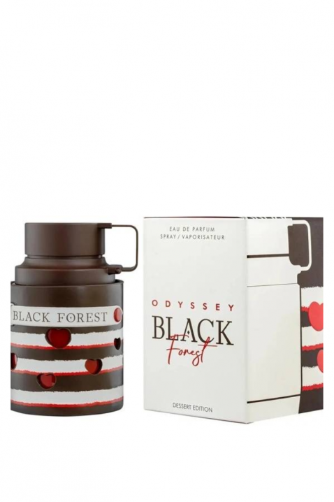 Perfumy arabskie Armaf Odyssey Black Forest EDP 100 mlIVET.PL - Modna odzież