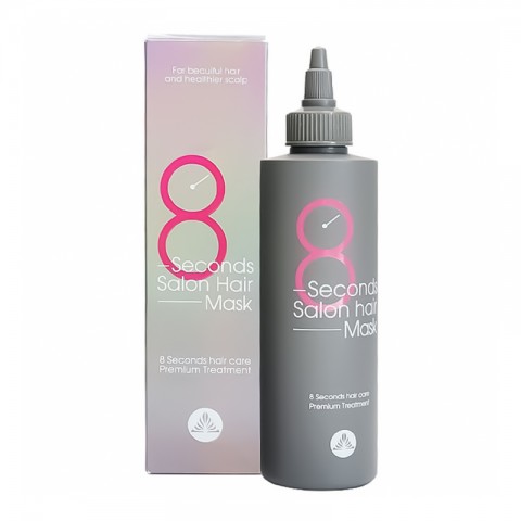 MASIL 8 Seconds Salon Hair Mask 350 mlIVET.PL - Modna odzież