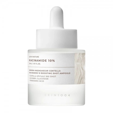 SKIN1004 Niacinamide 10 Boosting Shot Ampoule 30 mlIVET.PL - Modna odzież