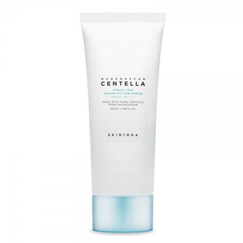 SKIN1004 Madagascar Centella Hyalu-Cica Water-Fit Sun Serum 100mlIVET.PL - Modna odzież