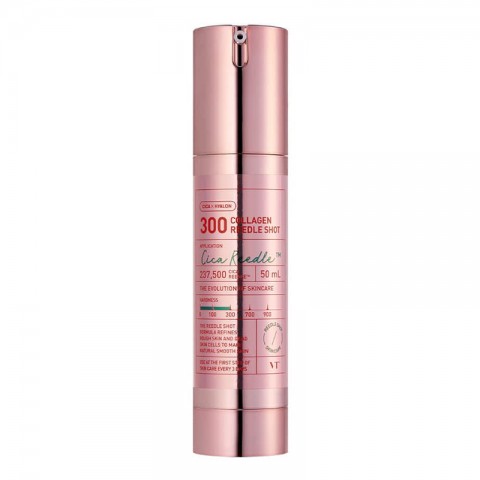 VT COSMETICS Collagen Reedle Shot 300 50 mlIVET.PL - Modna odzież