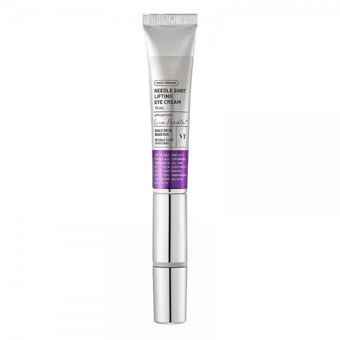 VT COSMETICS Reedle Shot Lifting Eye Cream with massager, 15 mlIVET.PL - Modna odzież