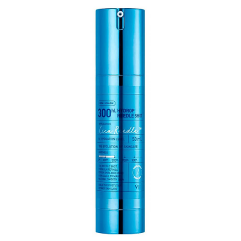 VT COSMETICS HYDROP REEDLE SHOT 300hL, 50 mlIVET.PL - Modna odzież