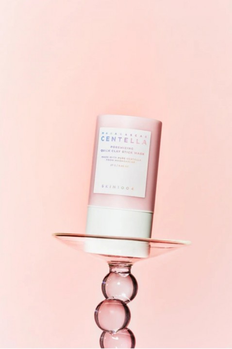 SKIN1004 Madagascar Centella Poremizing Quick Clay Stick Mask 27 gIVET.PL - Modna odzież