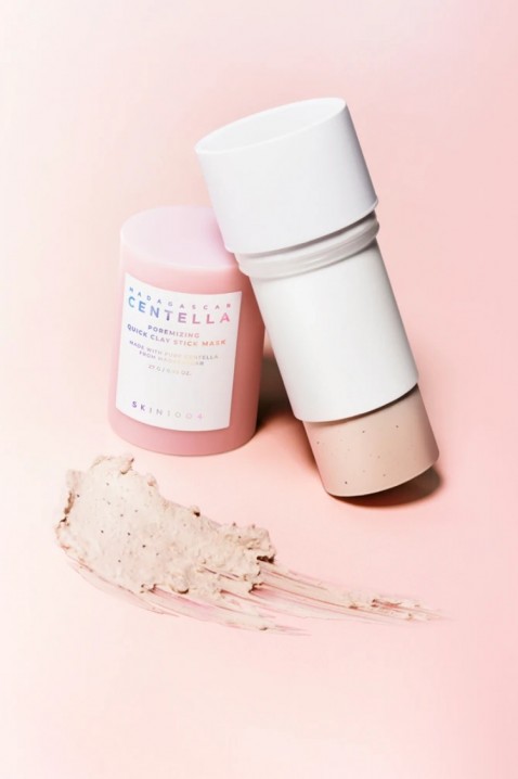 SKIN1004 Madagascar Centella Poremizing Quick Clay Stick Mask 27 gIVET.PL - Modna odzież