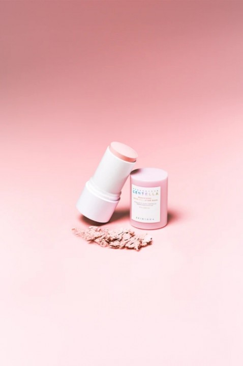 SKIN1004 Madagascar Centella Poremizing Quick Clay Stick Mask 27 gIVET.PL - Modna odzież