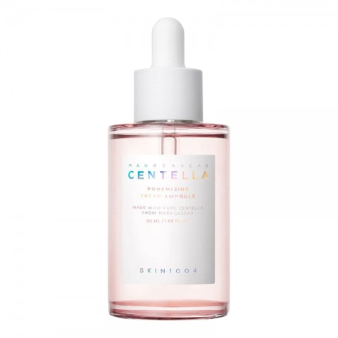 SKIN1004 Madagascar Centella Poremizing Fresh Ampoule 50 mlIVET.PL - Modna odzież