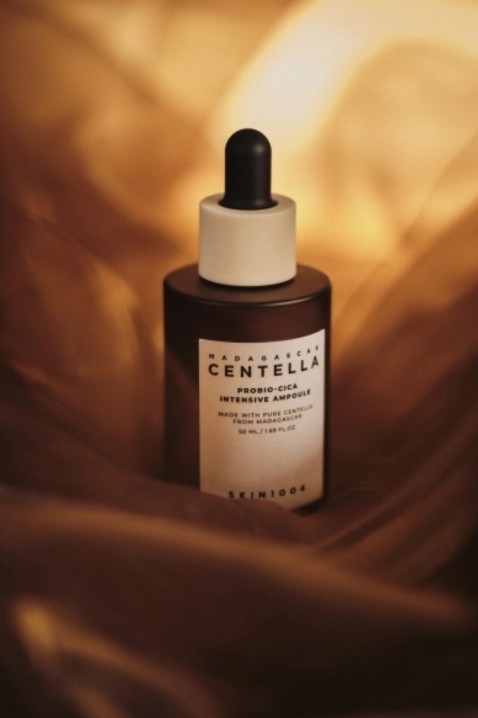 SKIN1004 Madagascar Centella Probio-Cica Intensive Ampoule 50 mlIVET.PL - Modna odzież