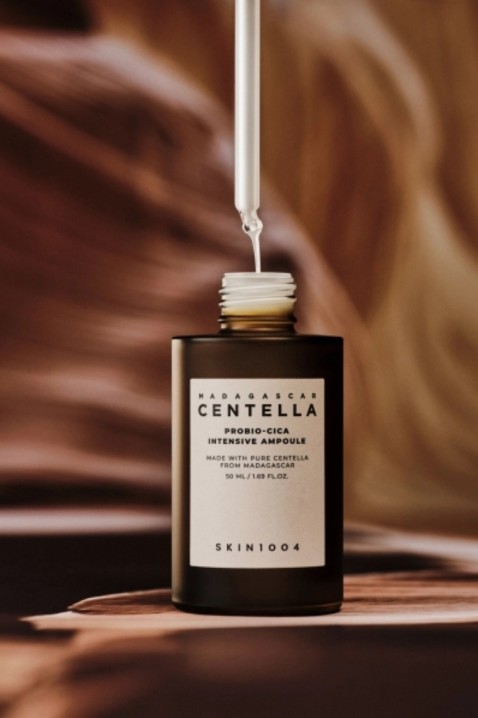 SKIN1004 Madagascar Centella Probio-Cica Intensive Ampoule 50 mlIVET.PL - Modna odzież