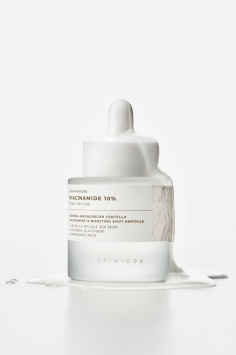 SKIN1004 Niacinamide 10 Boosting Shot Ampoule 30 mlIVET.PL - Modna odzież