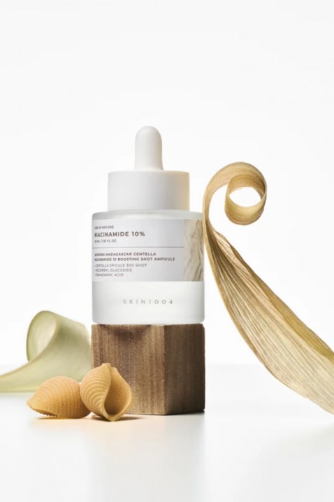 SKIN1004 Niacinamide 10 Boosting Shot Ampoule 30 mlIVET.PL - Modna odzież