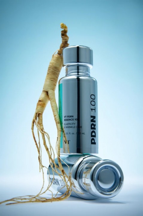 VT COSMETICS PDRN Essence 100 30 mlIVET.PL - Modna odzież