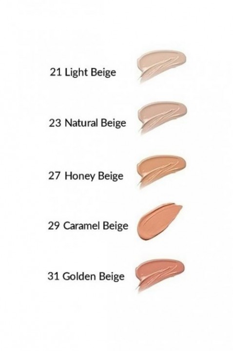 Missha M Perfect Cover BB Cream EX №23 SPF42 PA+++ 50 mlIVET.PL - Modna odzież